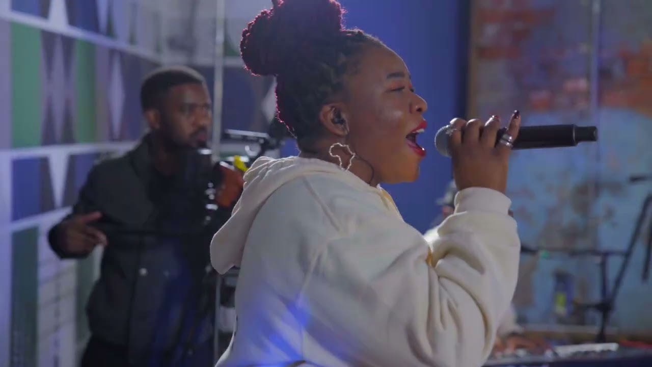 We Change (Patrick Duncan Updated)