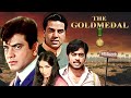 The gold medal full movie 4k  jeetendra  dharmendra  shatrughan sinha  hindi action 
