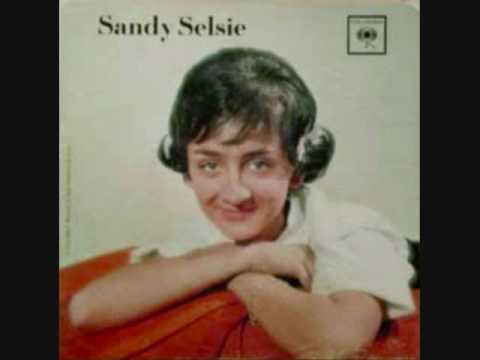 Sandy Selsie - The Poorest Girl In Town (1962)