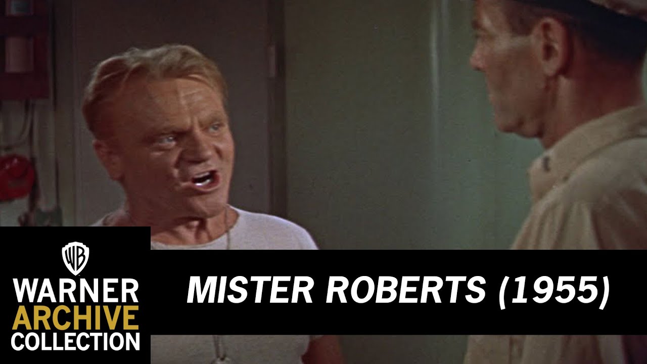 Trailer HD | Mister Roberts | Warner Archive
