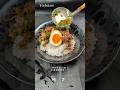 🔥これが究極の男飯💪【ホタルイカと卵のニラ醤油漬】米がないと始まらない🍚💥おかわり必須!もはや事件です!#japan #shorts #howto