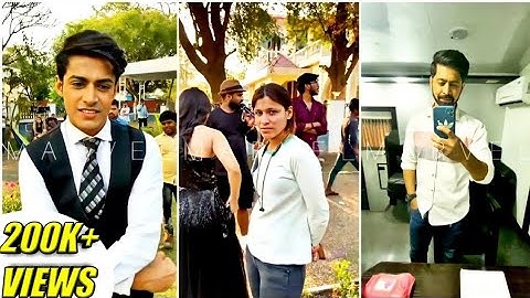 Unseen Video from Last Day | Mohit Kumar | Full Set Tour | Ek Duje Ke Vaaste 2