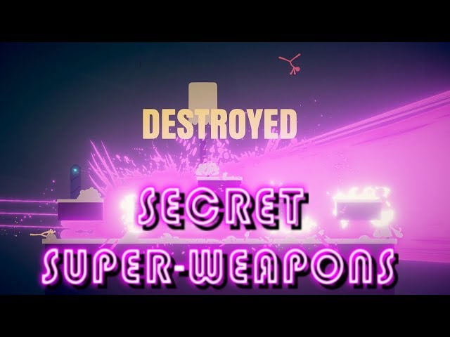 Stick Fight - Insanity Weapons Mod/Hack video - PR0CESS - Mod DB