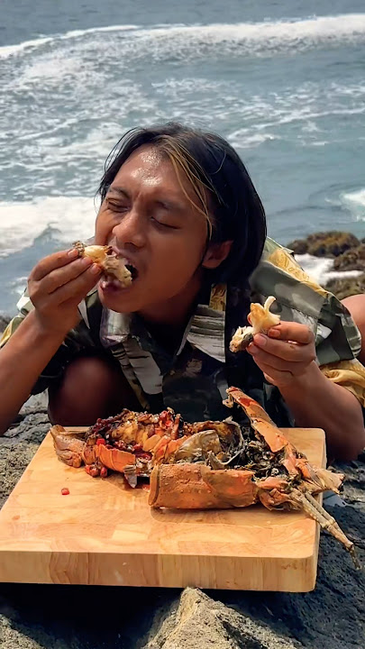 Download lagu MAK LAPER LOBSTER