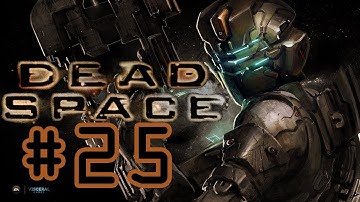 Dead Space Chapter 8 Search and Rescue [2/2]