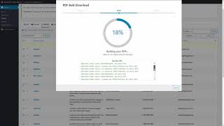Quick Preview of the Bulk Generator Plugin in Action
