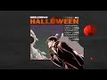 Halloween theme song  moonboy challenge nigel crown edition