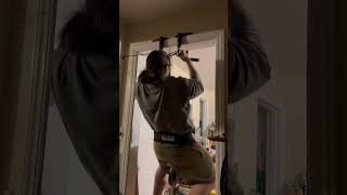 231+30lbs x 5 Neutral Grip weighted pull-ups