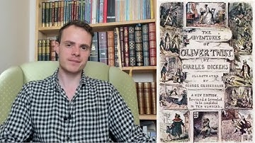 Oliver Twist ¦ Charles Dickens ¦ Analysis