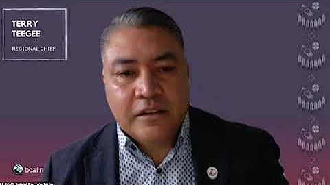 FNLC All Chiefs Meeting Bill C-15 Feb. 2021