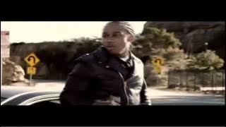 Lemar - Weight Of The World