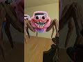 Why Lily Car Eater is Crying.. GMod