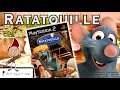 Ratatouille ps2 i dont have a nose review