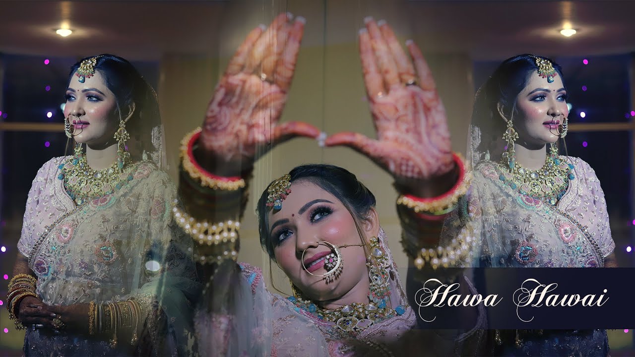 Lip Dub | Hawa Hawai
