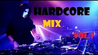 🔥 HARDCORE MIX 🔥