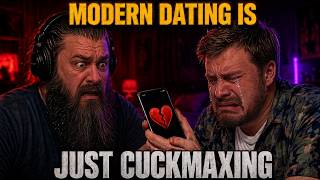 Modern Dating is Cuckmaxing screenshot 3