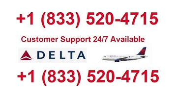Delta Flight Customer Service | 24 Hours Guidelines, Step-by-Step Process