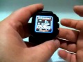 Invtepy® A9 full Android 4.4 Smartwatch with Google Play Store