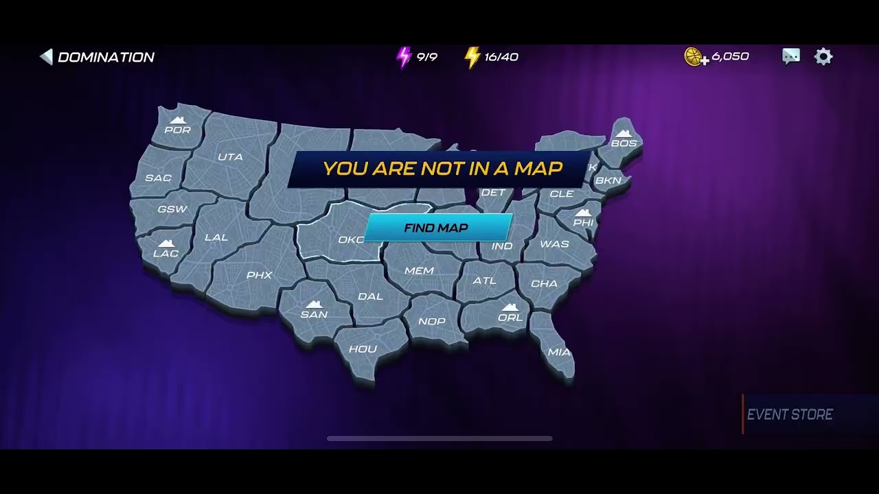 NBA 2k Domination Rewards