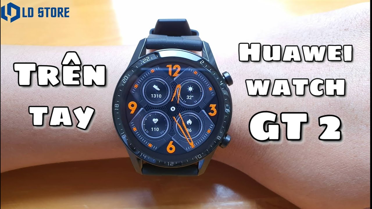 huawei gt 44mm