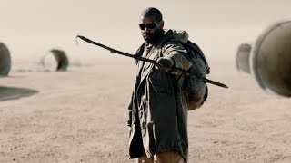 In a Violent Post-Apocalyptic World, a Man Holds Humanity's Last Hope