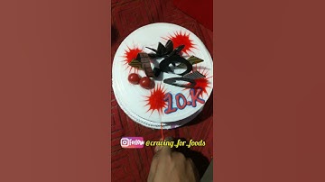 10K  instagram family celebration |Cake Cutting |10K Family | Craving for foods