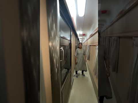 Video: Бхарат Даршан Индия темир жол поезди: 2020-21-жылга турлар