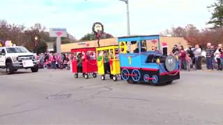 Pinetops Nc Christmas Parade 2022 Marion (Nc) Christmas Parade 2018 - Youtube