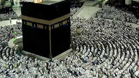 صلاة العشاء الأربعاء 12-1-1441هـ الشيخ عبدالرحمن السديس - من سورة الإسراء