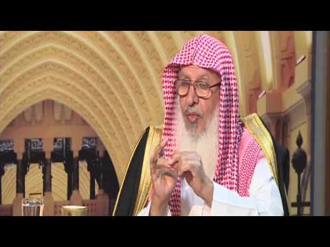 3 عاصفة الحزم أسباب نصر الله للمؤمنين على أعدائهم الشيخ أد سعد الحميد