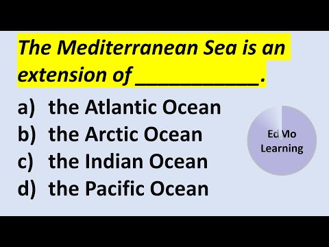 Videó: Hogyan képeznek kvízt az óceánközépi gerincek?