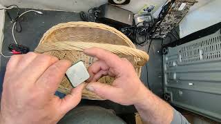 видео: Привёз офигенные находки со свалки в Германии. Мои находки на свалке в Германии картинка: Привёз офигенные находки со свалки в Германии. Мои находки на свалке в Германии