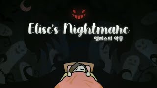 Elise's Nightmare Gameplay (Part 1) screenshot 5