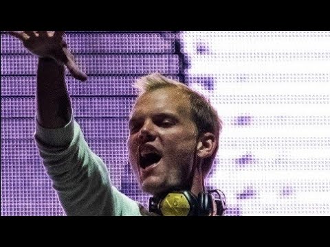 Avicii - Without You Live At Rock In Rio 2016