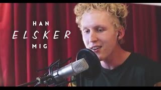 Han Elsker Mig - Simon Pedersen // Skywalk Lovsang