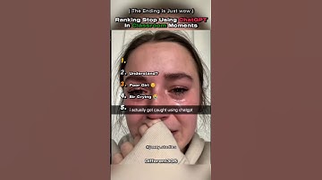 Stop met het gebruik van ChatGPT in de klas #shorts #fypシ #school #chatgpt