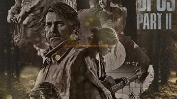 THE LAST OF US 2 WALKTHROUGH GAMEPLAY PART 1 - Intro #TheLastofUsPartII #TLOU2 #YelSha