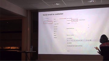 WordPress Oslo Meetup Nov 2013 Gravity Forms implementation tips and tricks