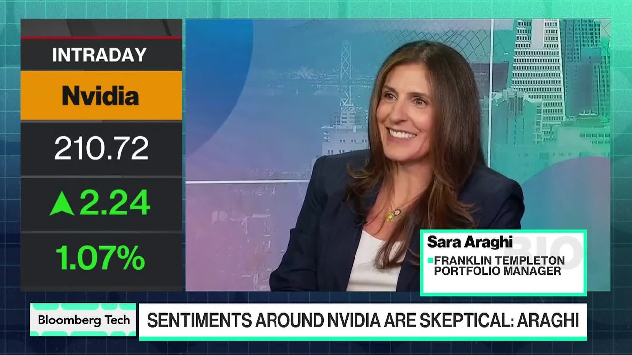 What Nvidia Needs to Prove to Investors