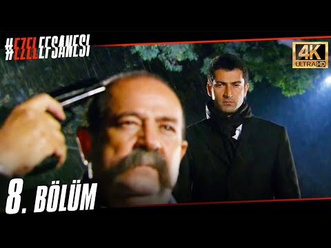 Ezel 8. Bölüm | Akreple Kurbağa | Ultra HD 4K