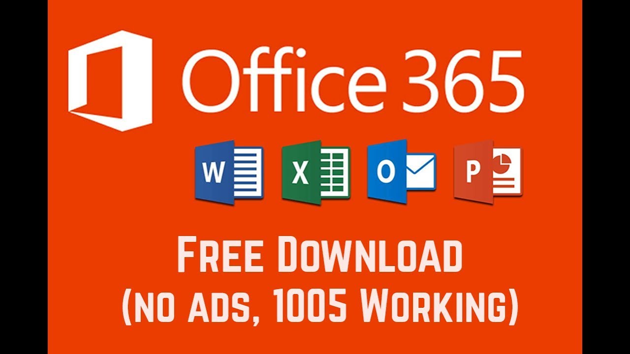 office 365 download free