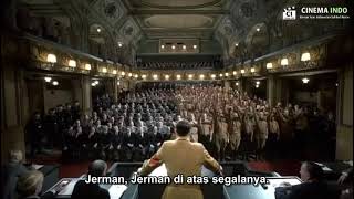 Nazi Jerman lagu kebangsaan