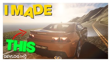 Making my game LOOK AMAZING! Devlog