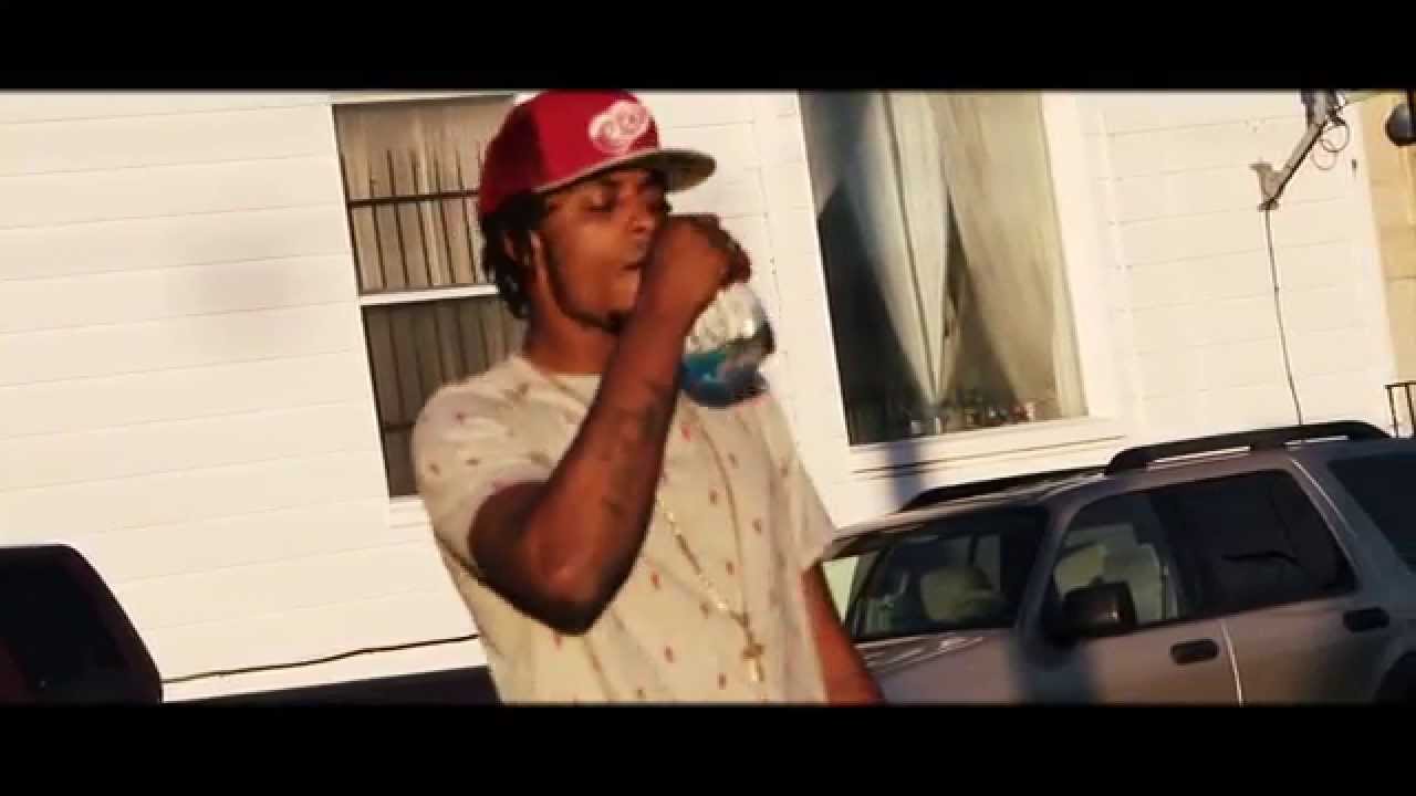 ****PROMO VIDEO****       "DASANI" feat.     N'iceWaters