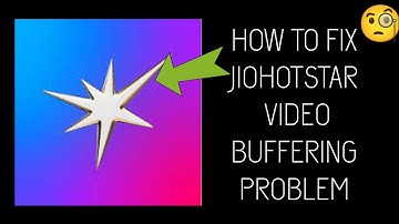 How To Fix JioHotstar 