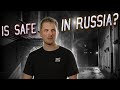 Is It Safe to Go to Russia? - I WANT TO GO TO RUSSIA S1 E9