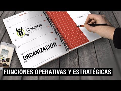 Video: Actividades Operativas De La Empresa: Esencia Y Características