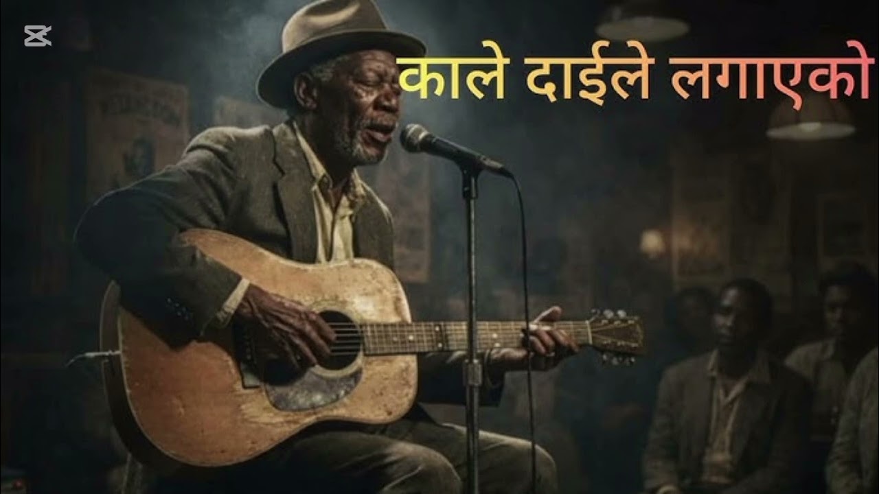 Kala dai Kala Dai Ai song 