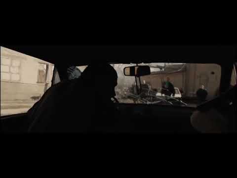 Новый клип!  Брутто Каспийский - к/т "Дружба"