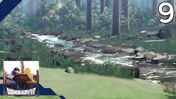 Digimon Survive - Playthrough Part 9 [PS4 on PS5]